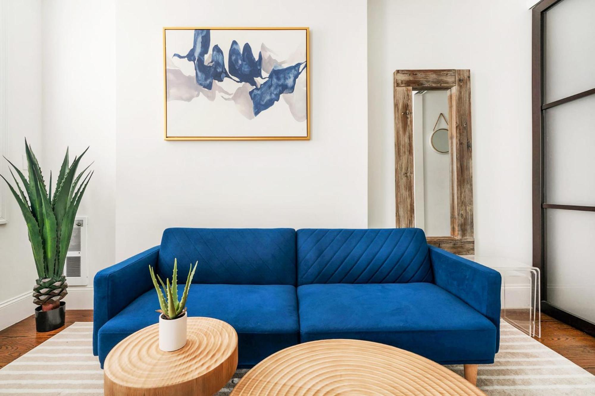 Apartment 69-2b Prime Lower East East Brand New 1br New York