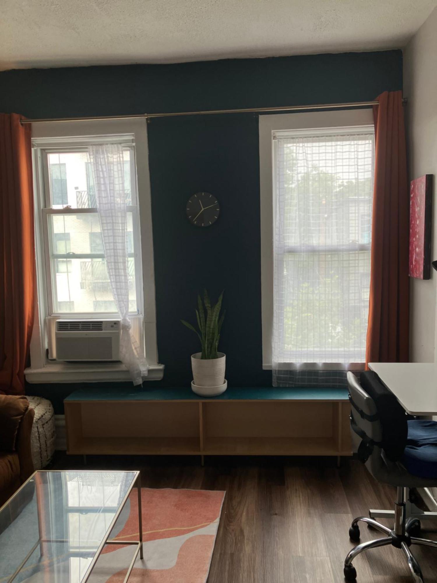 Séjour chez l'habitant The Crown Nostrand New York