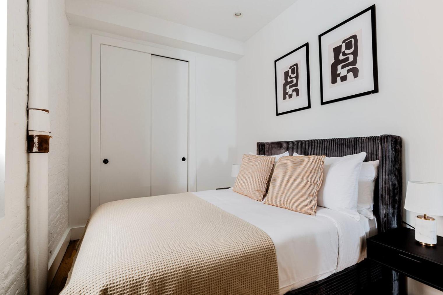 Blueground Lenox Hill Kitchen Ac Wd Nyc-1543 Apartment *