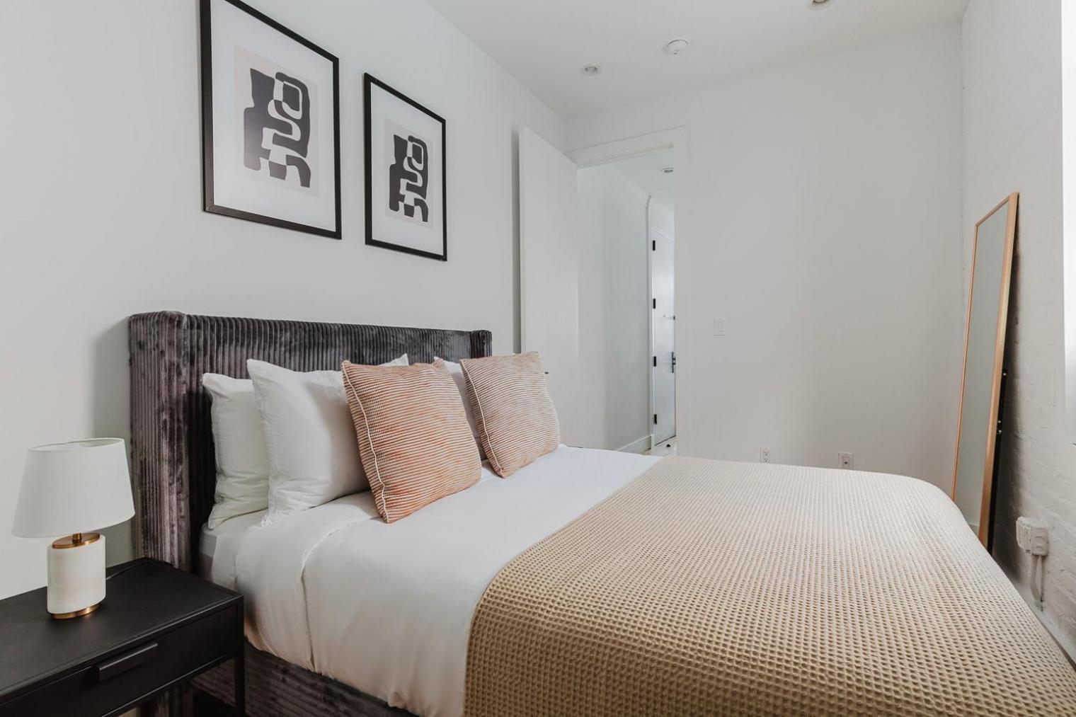 Blueground Lenox Hill Kitchen Ac Wd Nyc-1543 * New York