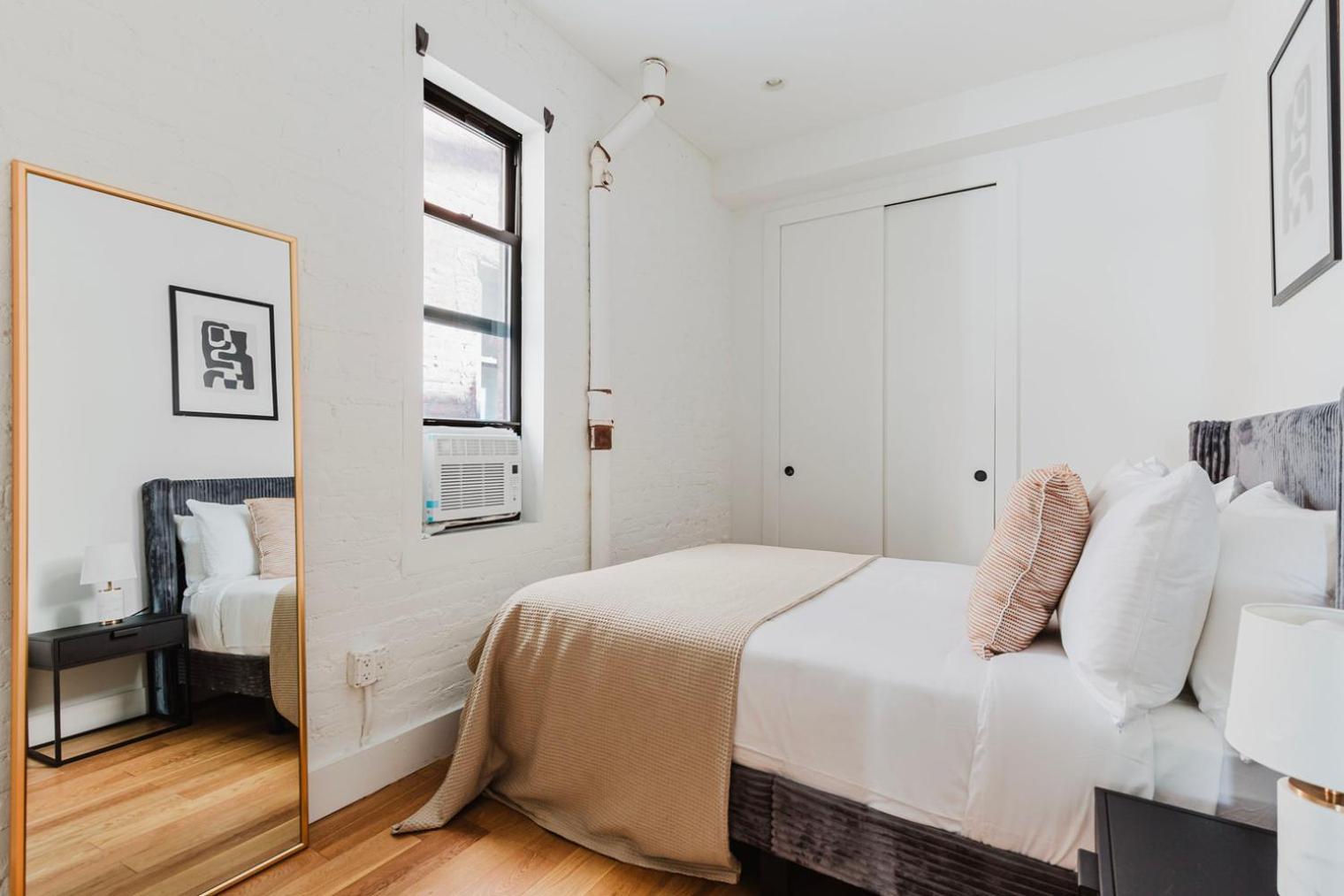 Apartment Blueground Lenox Hill Kitchen Ac Wd Nyc-1543