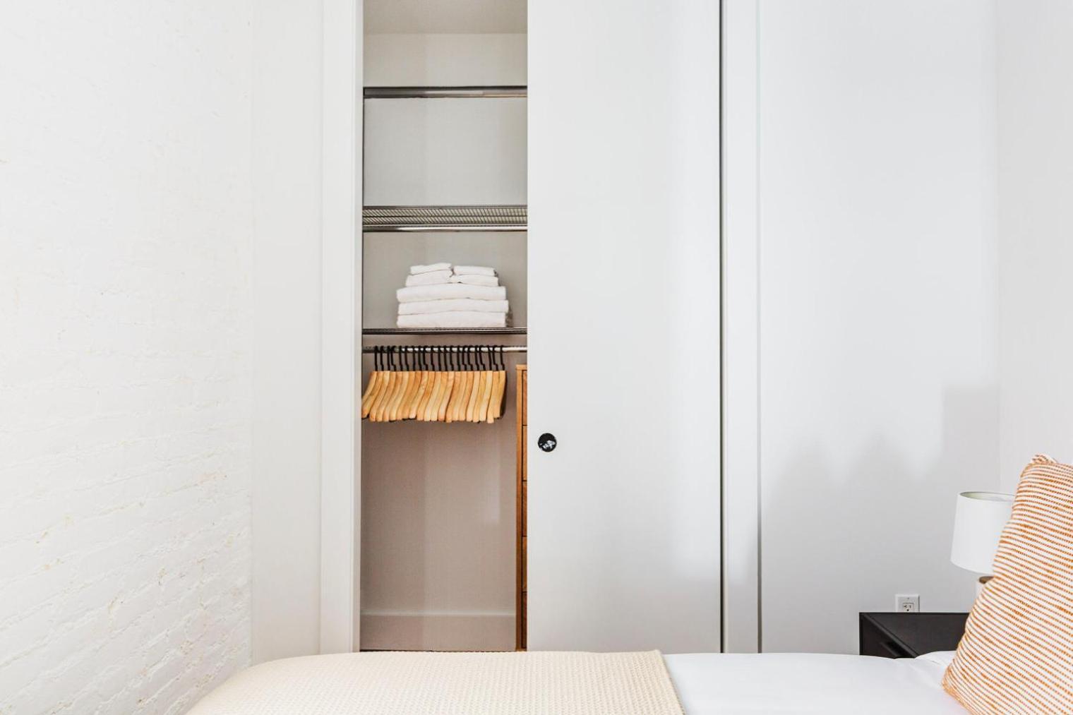 Apartment Blueground Lenox Hill Kitchen Ac Wd Nyc-1543 *