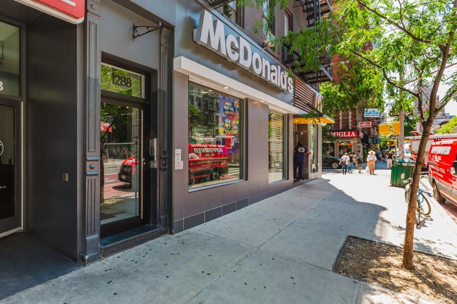 Blueground Lenox Hill Kitchen Ac Wd Nyc-1543 *