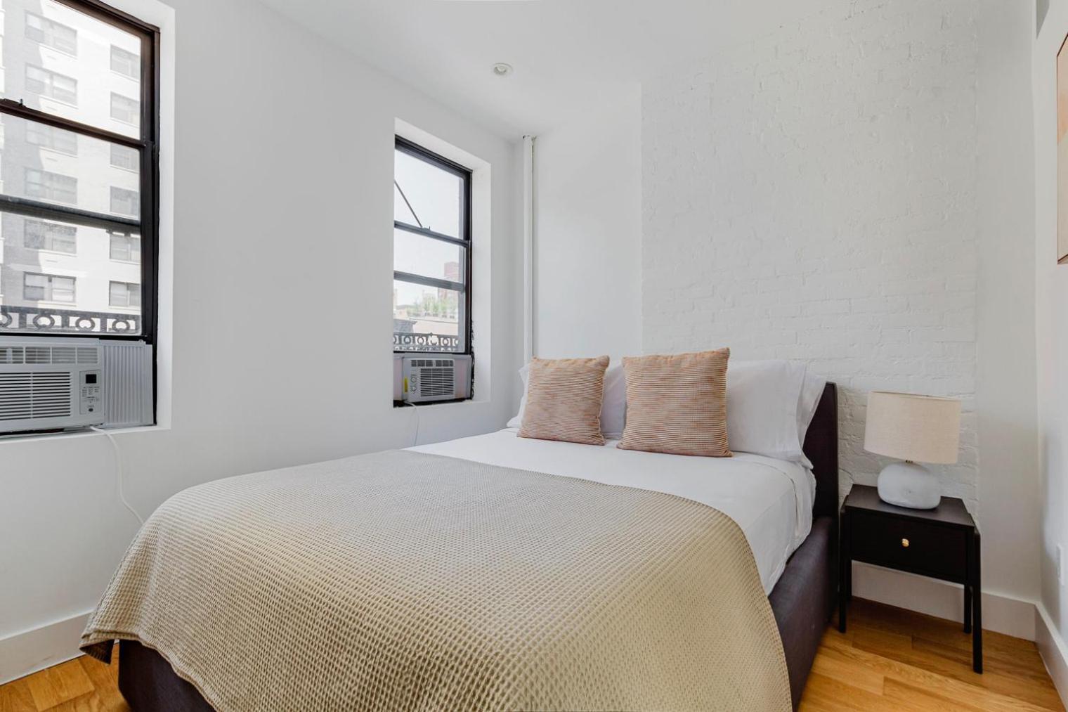 Blueground Lenox Hill Kitchen Ac Wd Nyc-1543 New York