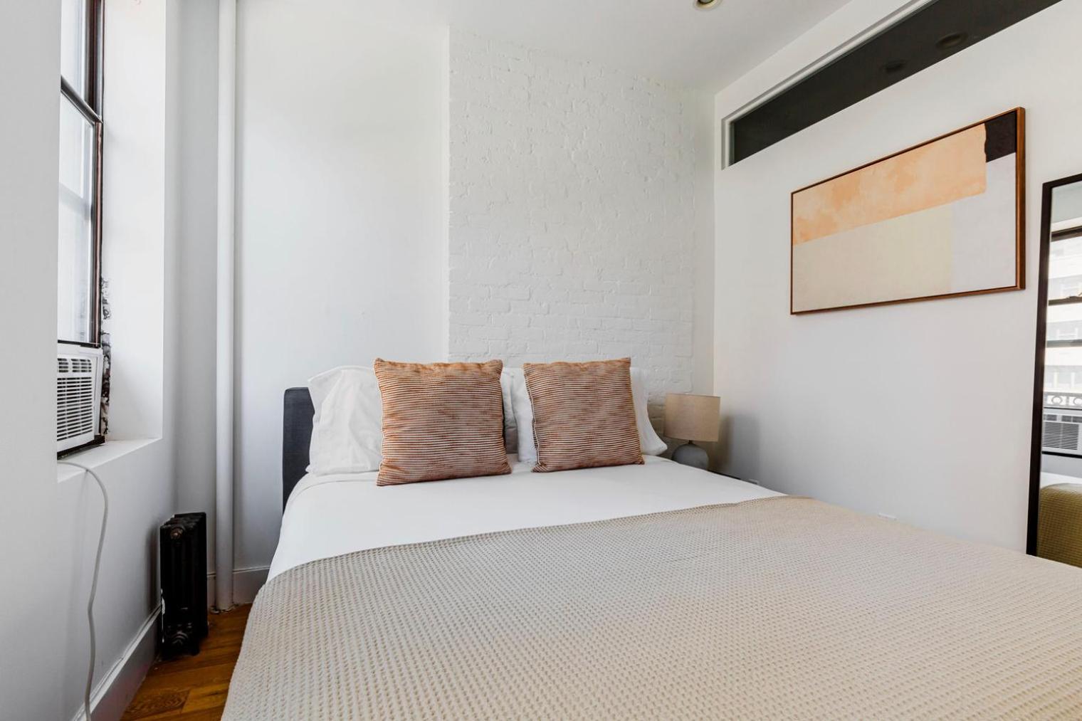 Blueground Lenox Hill Kitchen Ac Wd Nyc-1543 Apartment New York