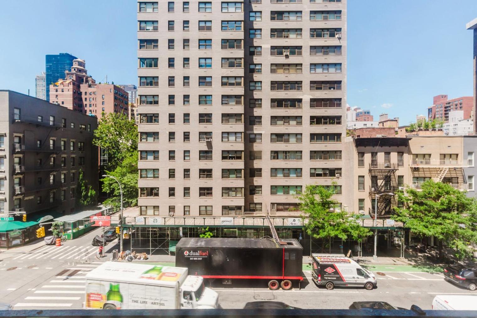 Blueground Lenox Hill Kitchen Ac Wd Nyc-1543 *