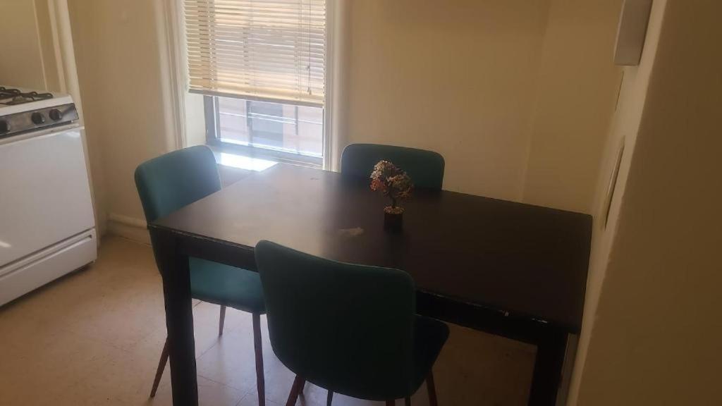 Appartement C1 Crown 3 Bedrooms New York