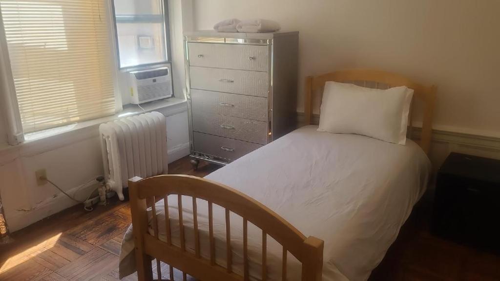 Appartement C1 Crown 3 Bedrooms *
