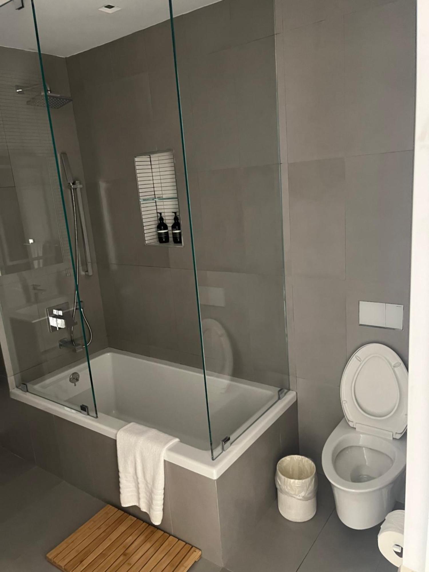 Luxurious Nyc Privatunterkunft