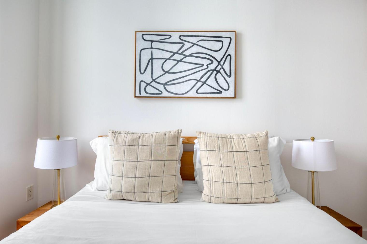 Tribeca 1br W Gym Doorman Rooftop Garden Nyc-52 *