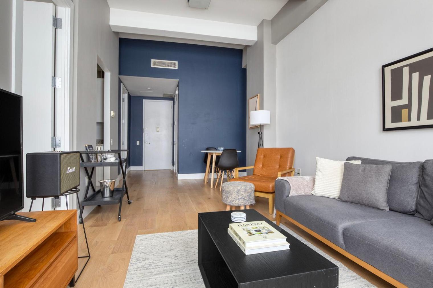 Tribeca 1br W Gym Doorman Rooftop Garden Nyc-52