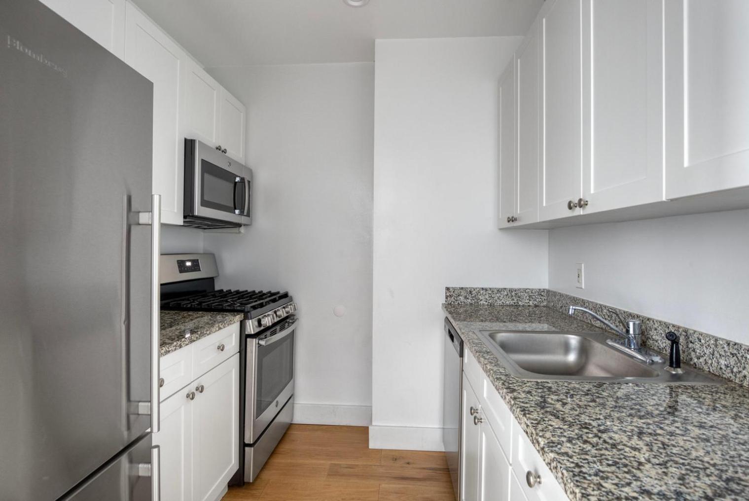 Apartment Tribeca 1br W Gym Doorman Rooftop Garden Nyc-52