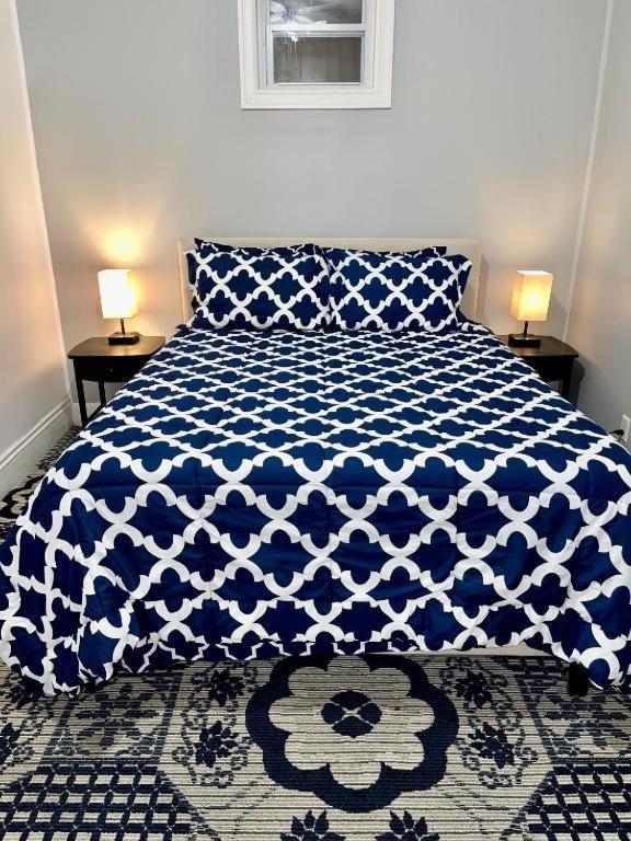 Lic, Next To Manhattan, 3 Bedroom Cozy Apt Privatunterkunft
