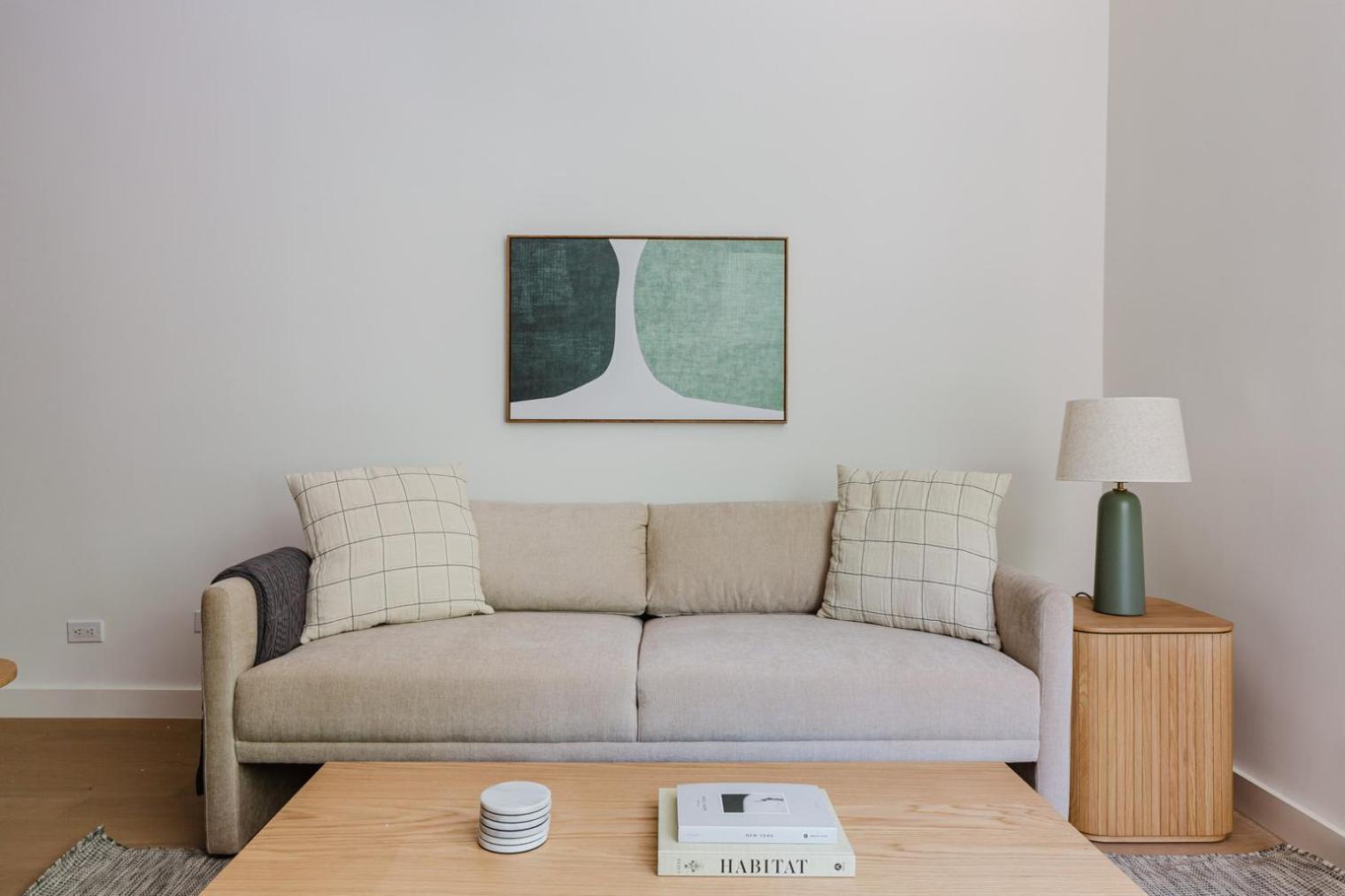 Blueground Ues Elev Wd Nr Museum Mile Nyc-1530 New York