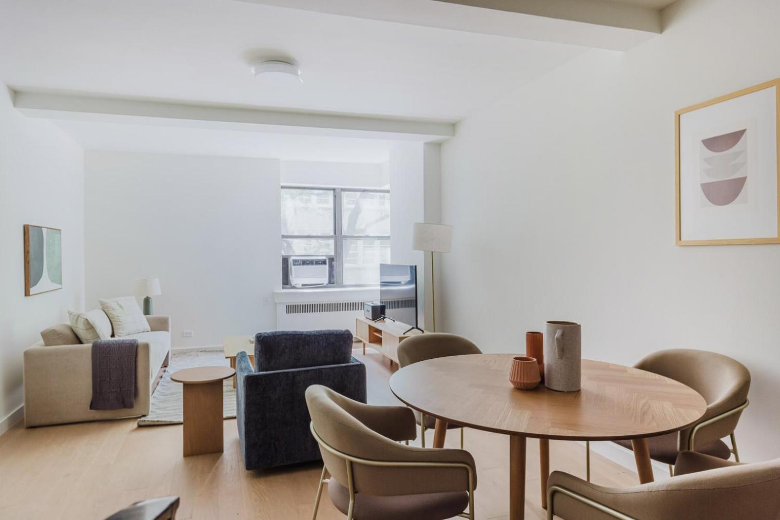 Apartment Blueground Ues Elev Wd Nr Museum Mile Nyc-1530