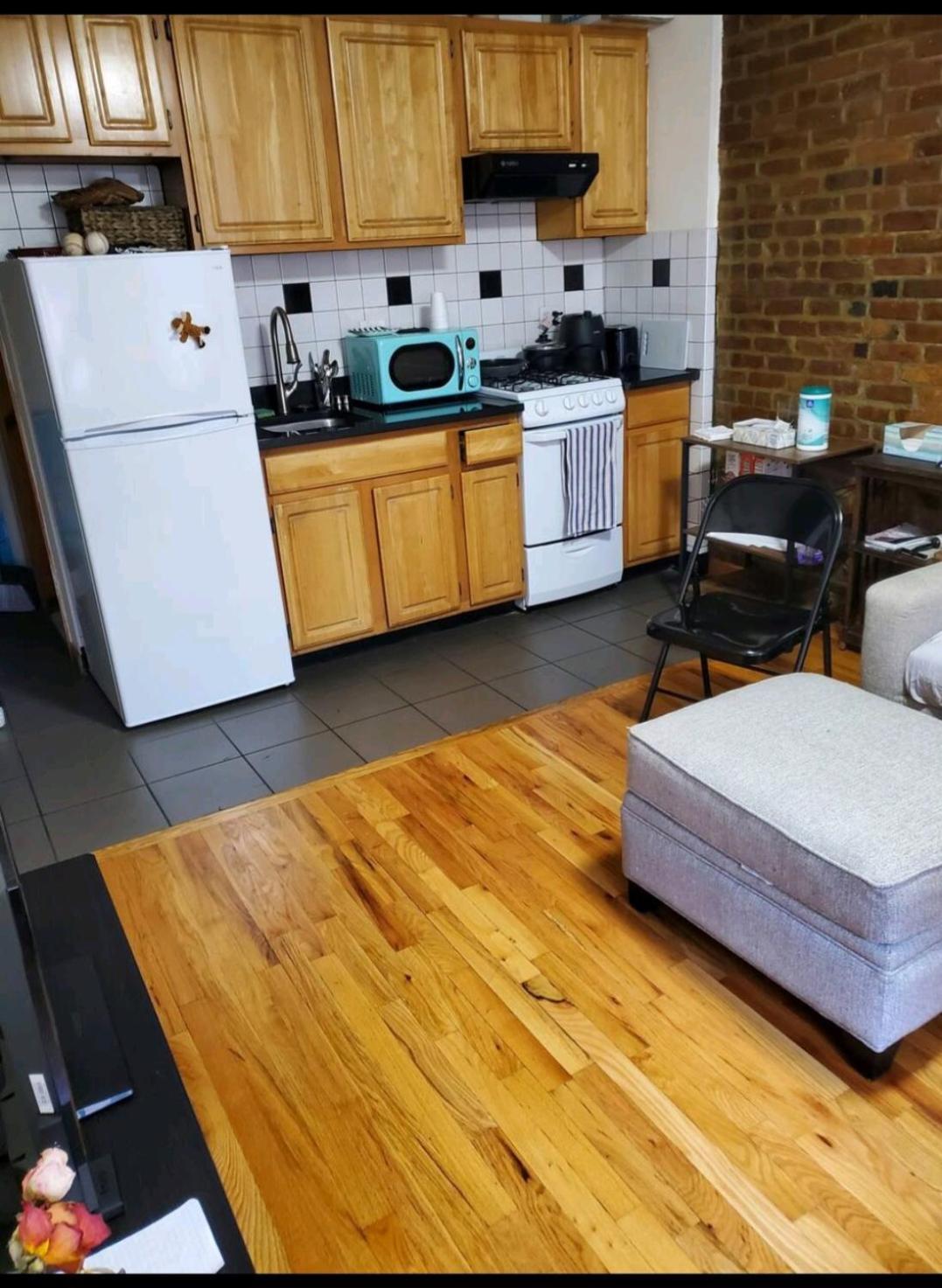 Homestay Conveniently Located In The Heart Of The *