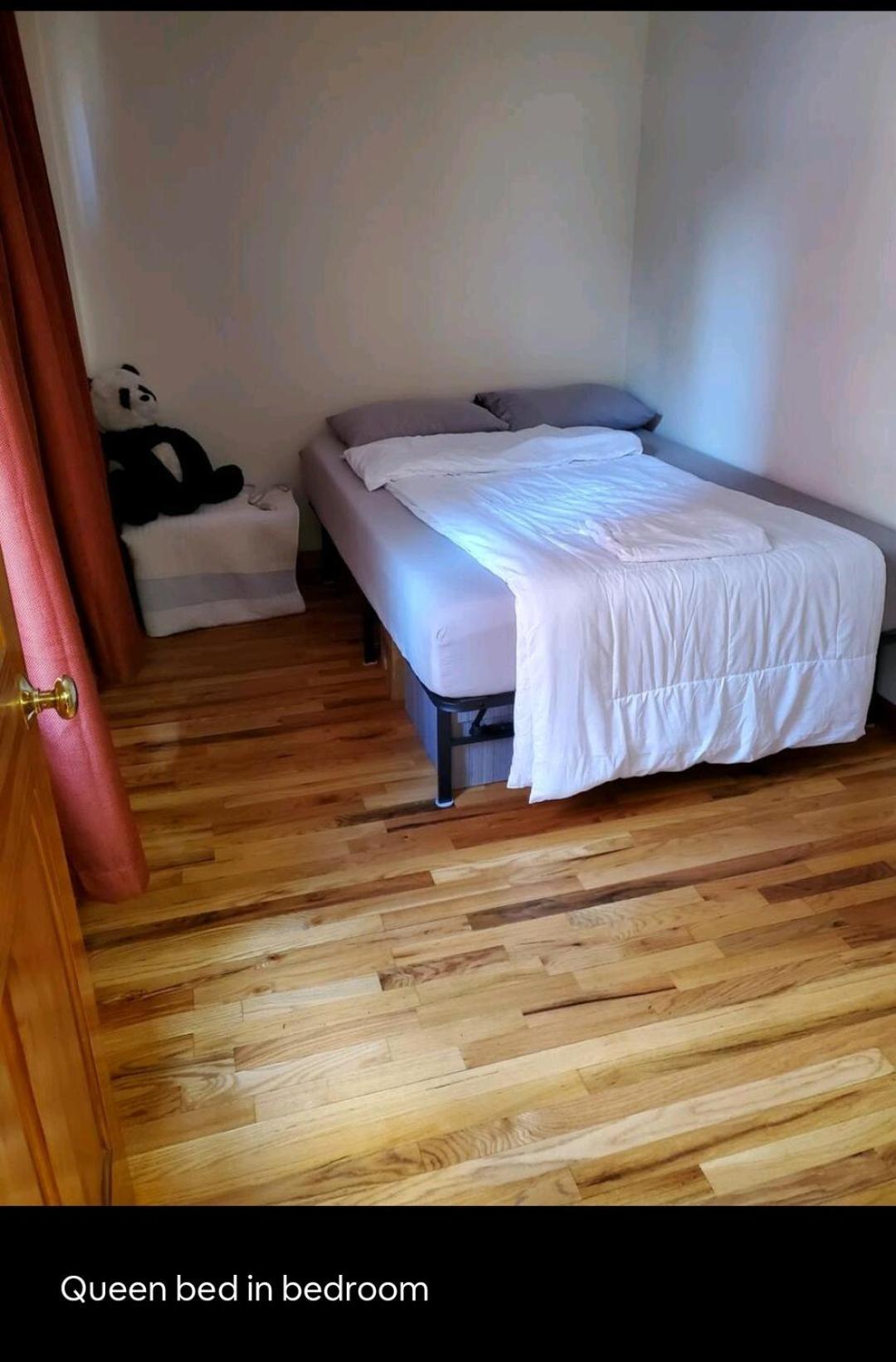 Homestay Conveniently Located In The Heart Of The