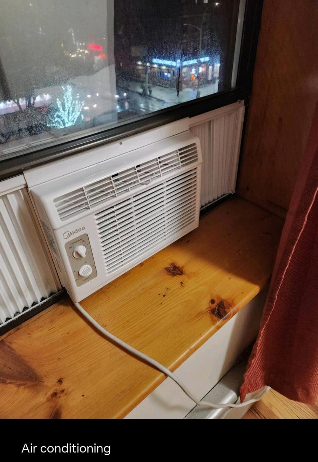 Conveniently Located In The Heart Of The * New York