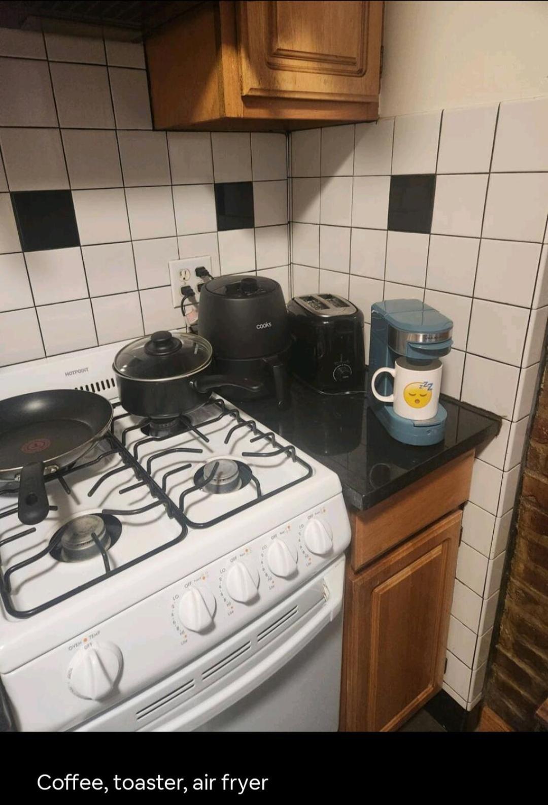 Conveniently Located In The Heart Of The