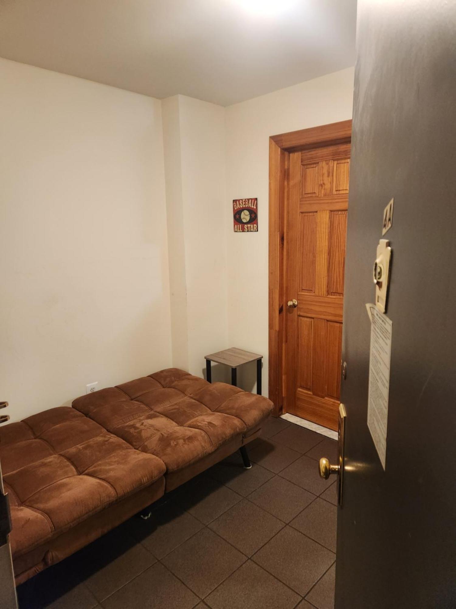 Conveniently Located In The Heart Of The