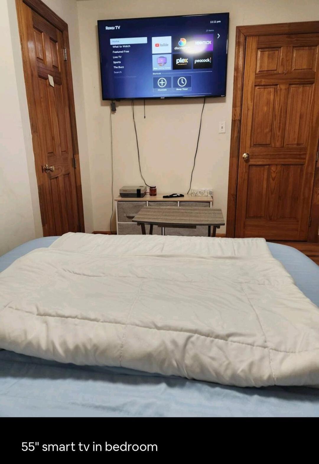 Homestay Conveniently Located In The Heart Of The