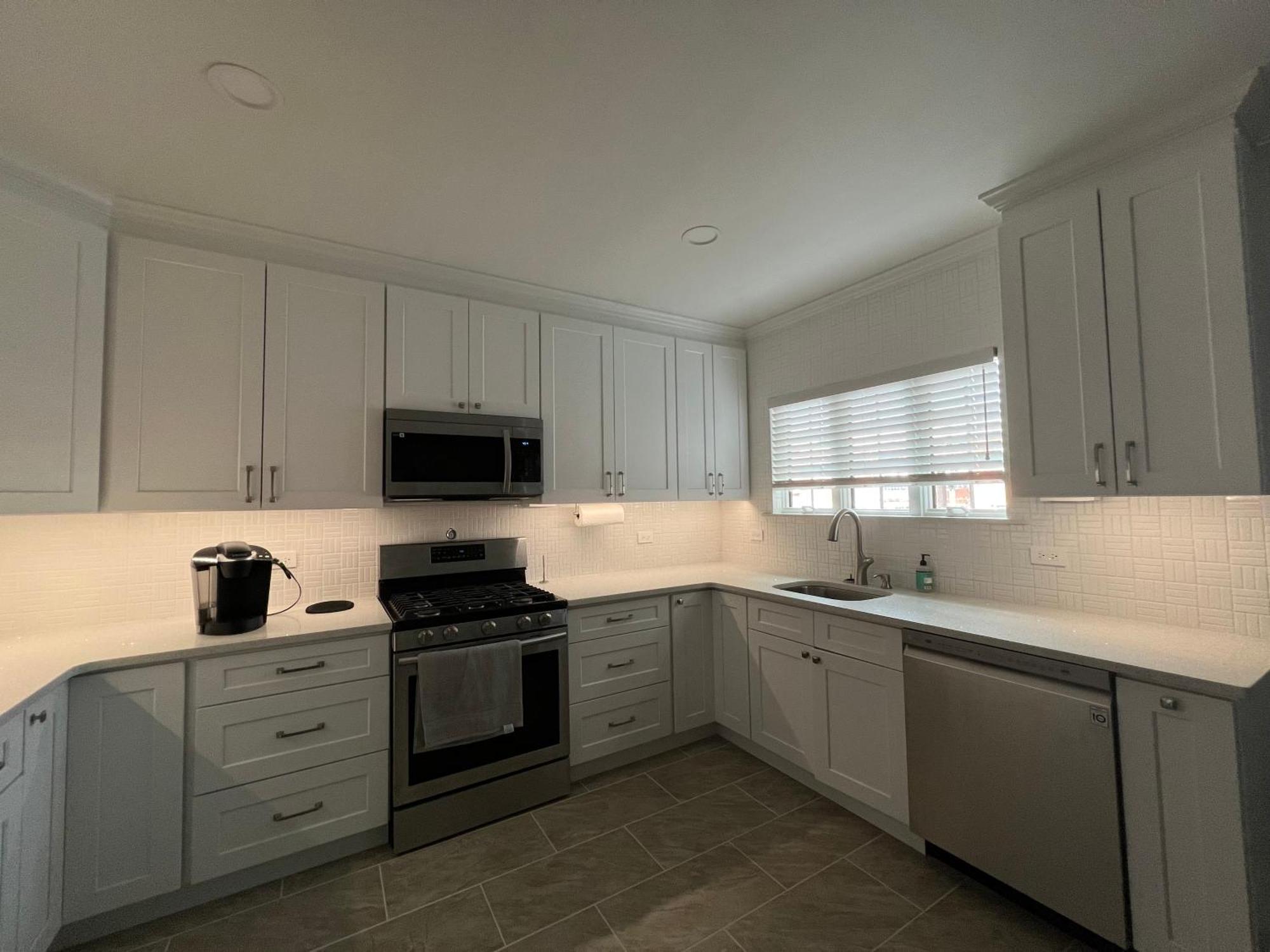 Perfect In Nyc Woodside Queens Hébergement de vacances *