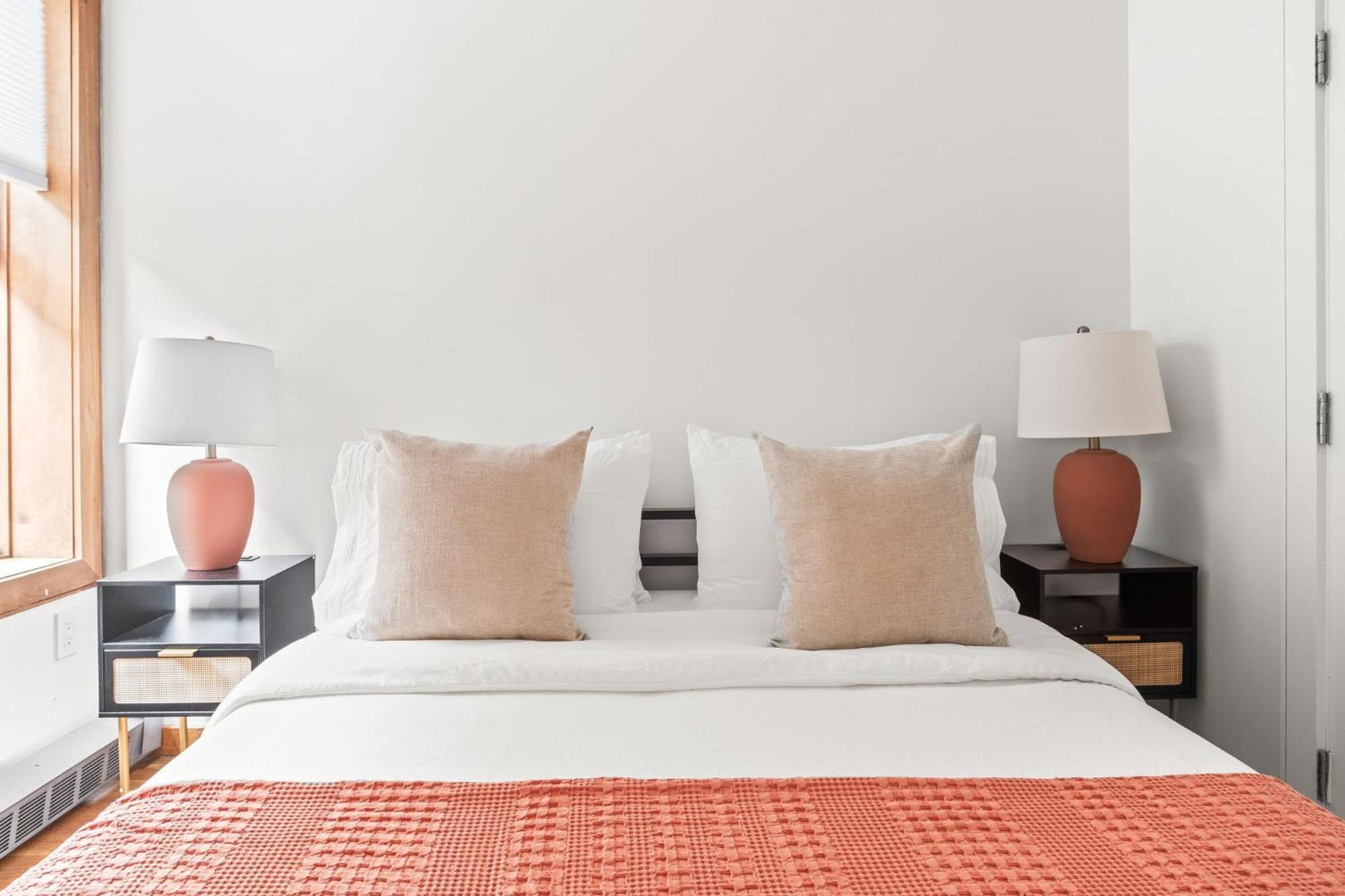 Appartement Stylish 2br 1bath Soho Nest *