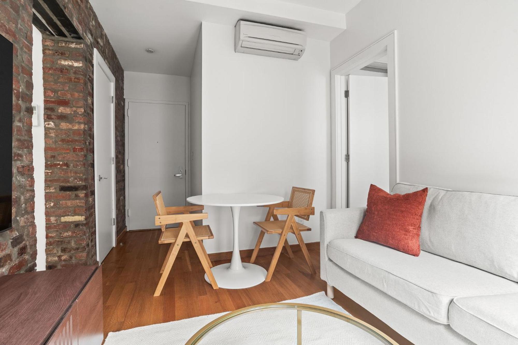 Appartement Stylish 2br 1bath Soho Nest New York