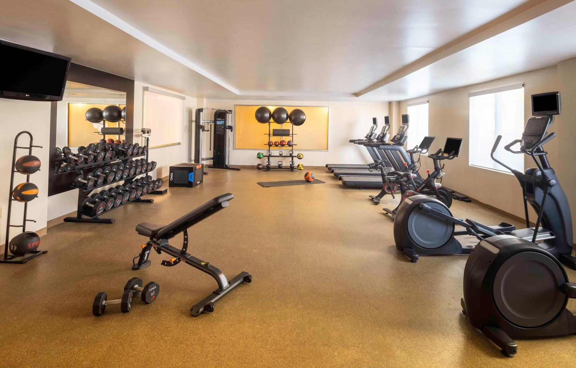 Hotel Hilton Garden Inn Queens / JFK Airport