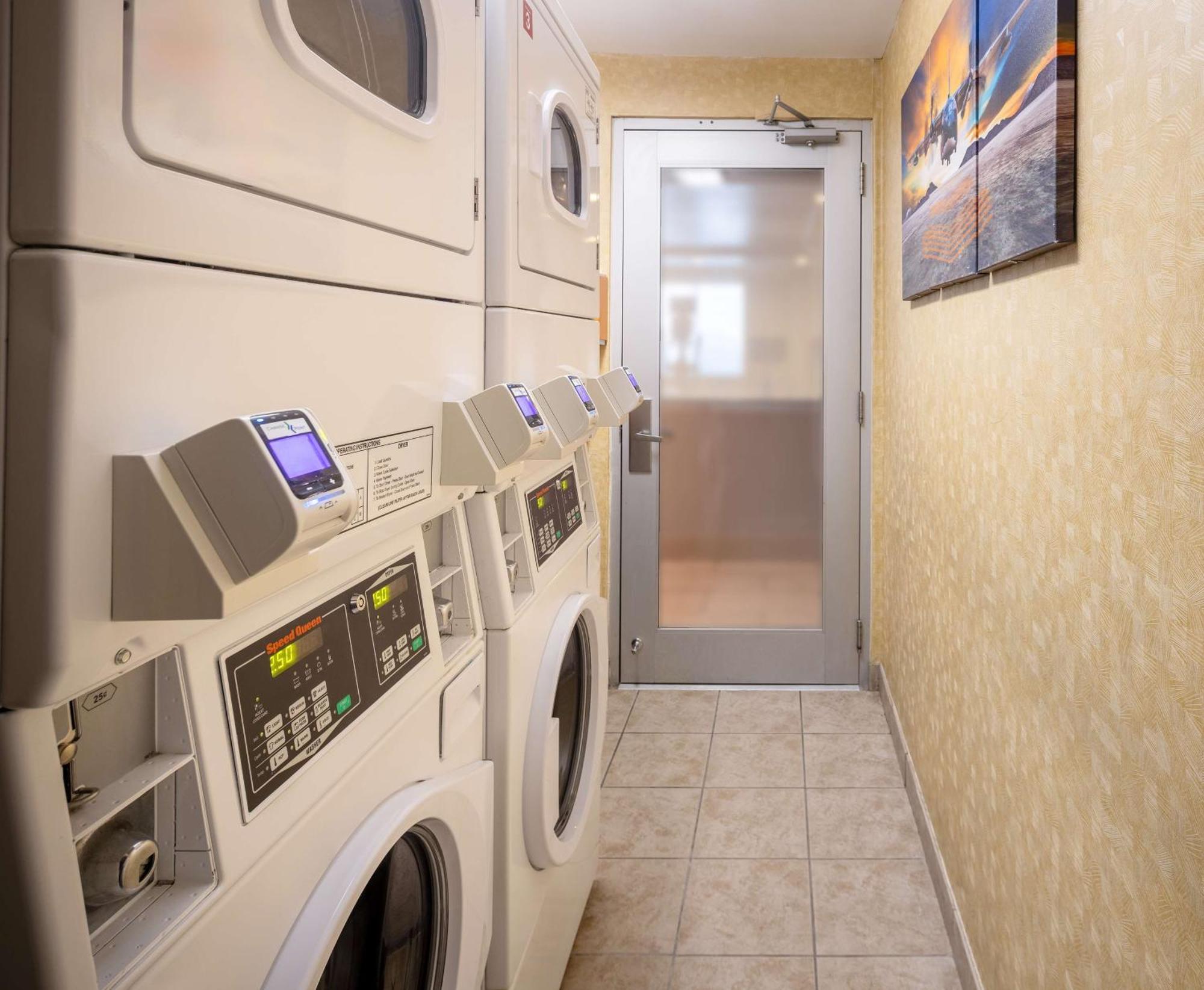 Hotel Hilton Garden Inn Queens / JFK Airport 3*