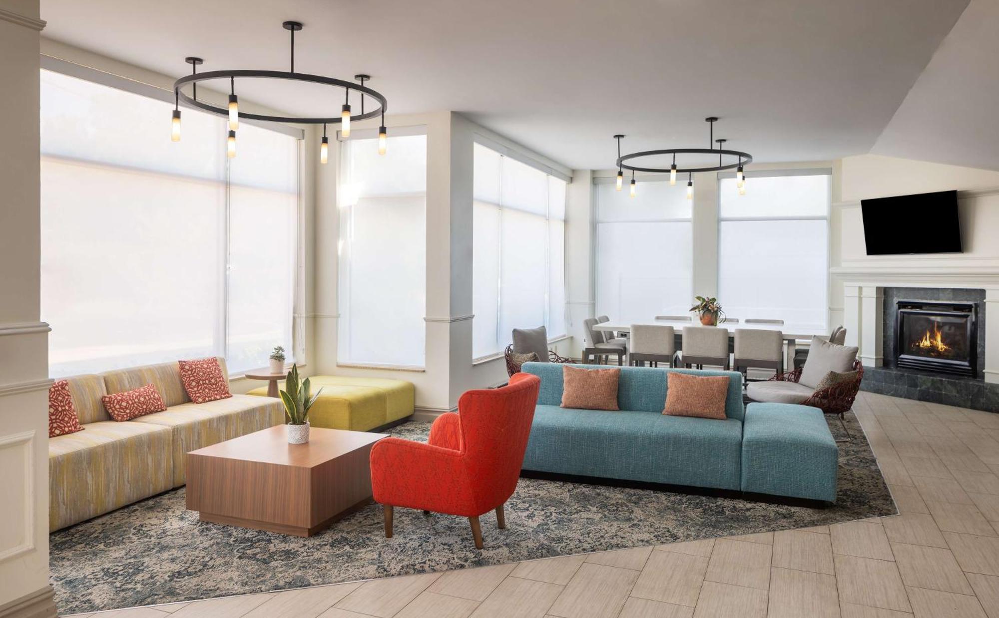 Hilton Garden Inn Queens / JFK Airport Hotel New York