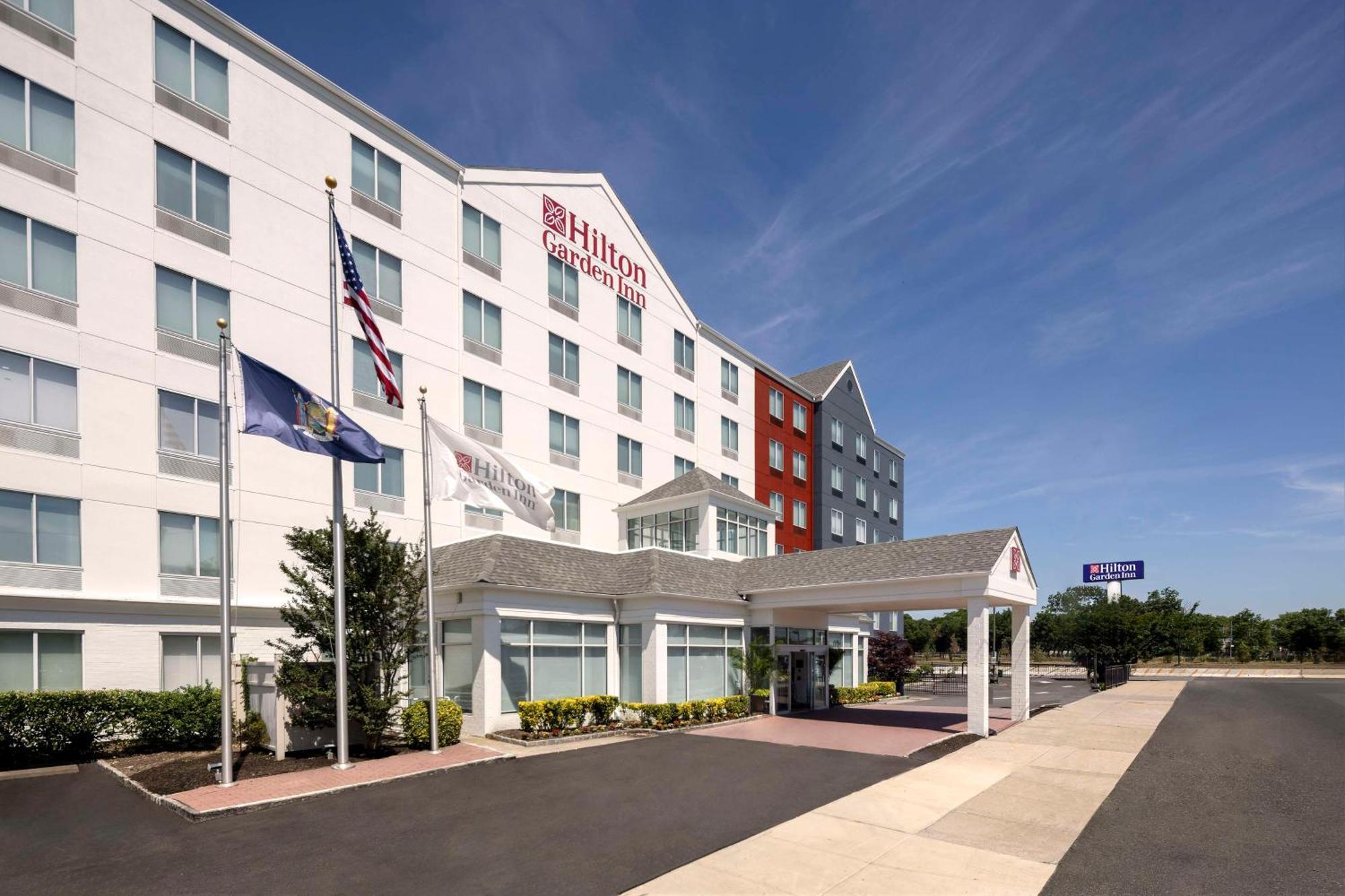 Hilton Garden Inn Queens / JFK Airport New York