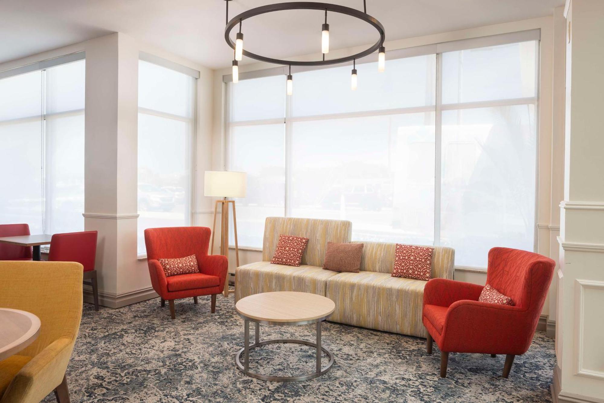 Hilton Garden Inn Queens / JFK Airport 3* New York