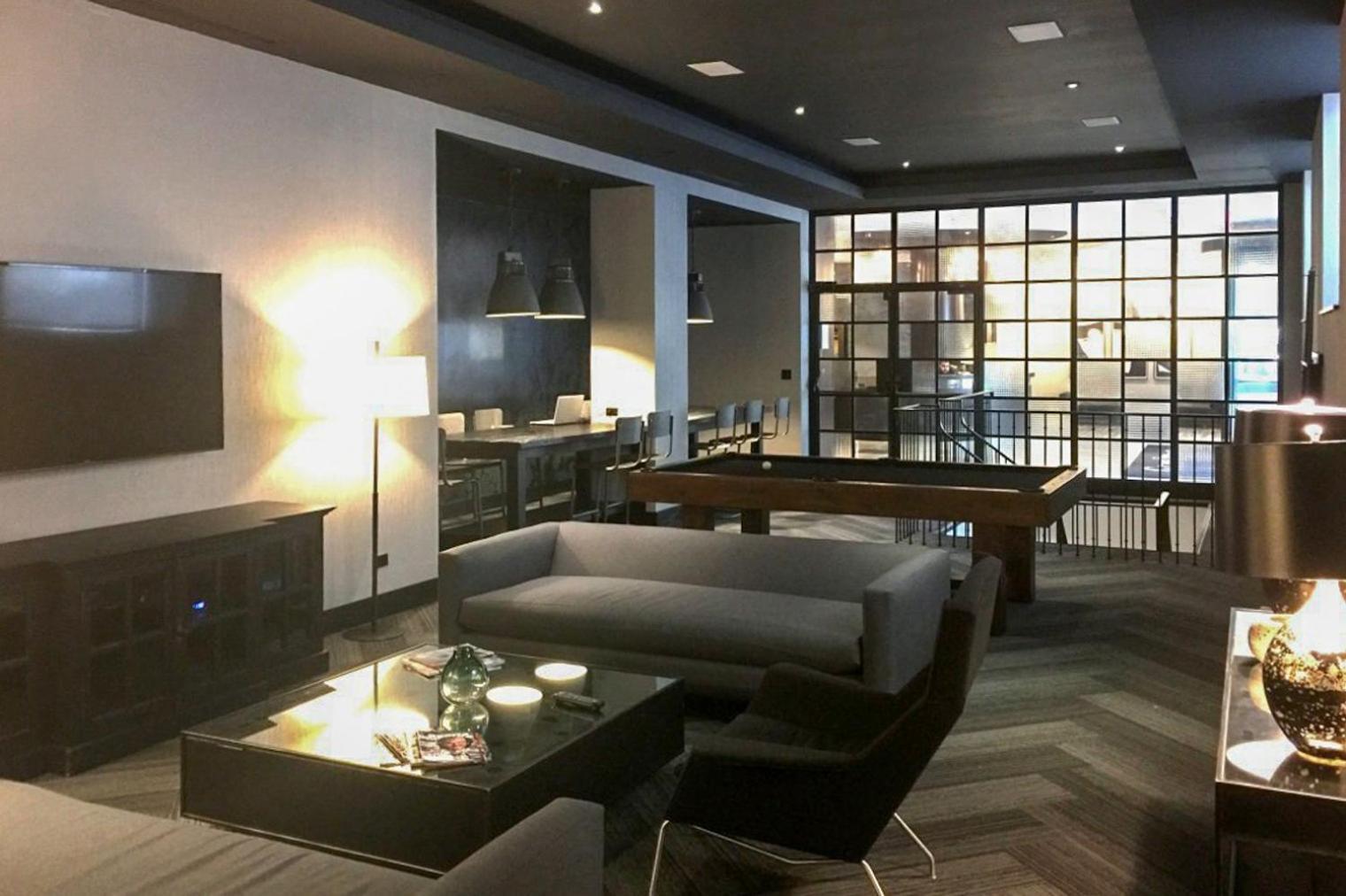 Uws 2br W Doorman Elevator Gym Nr Park Nyc-602 New York