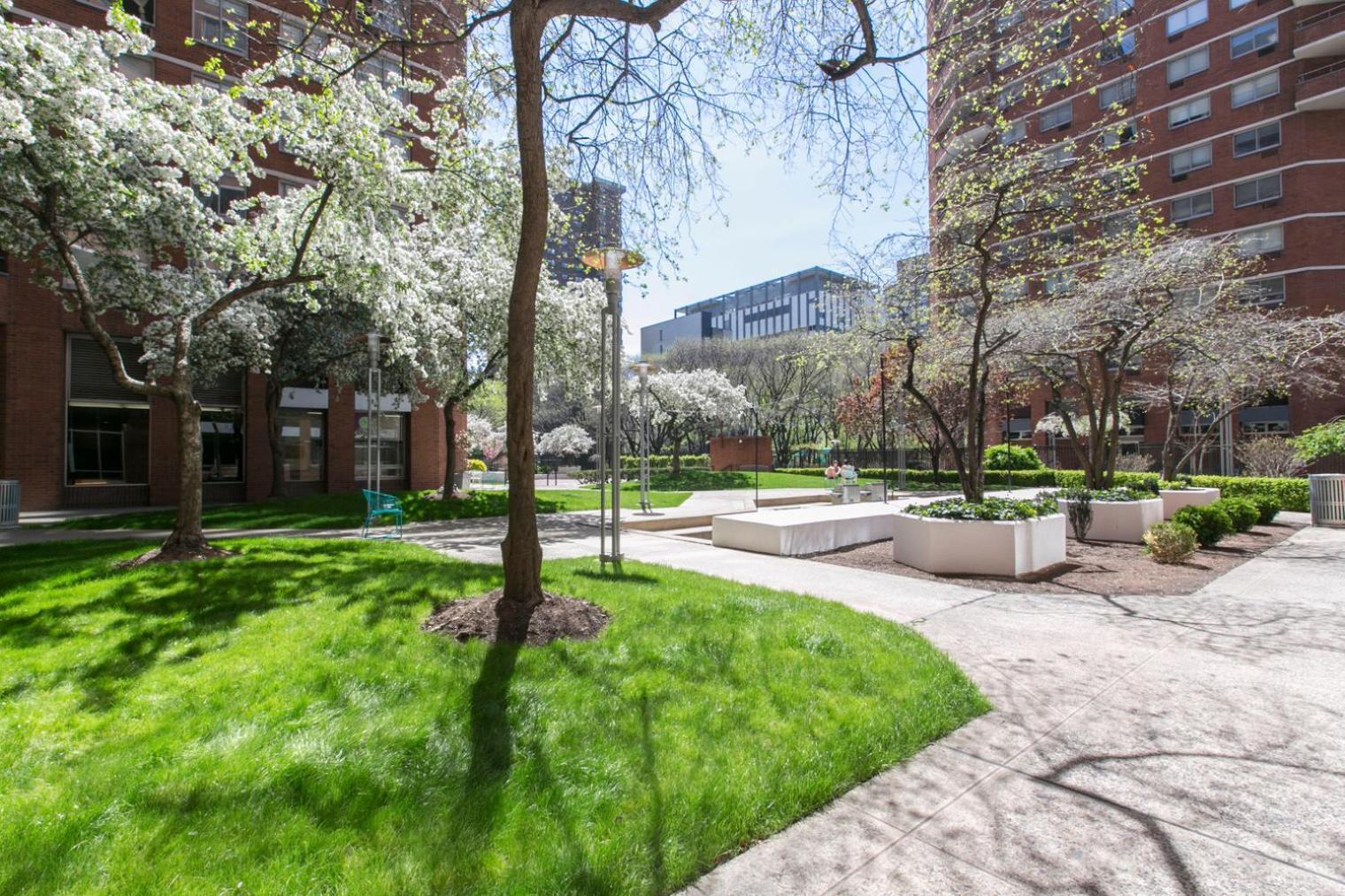 Kips Bay 1br W Doorman Elevator Gym Nyc-478 Apartment