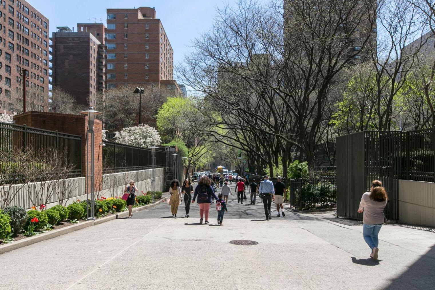 Kips Bay 1br W Doorman Elevator Gym Nyc-478 Apartment New York