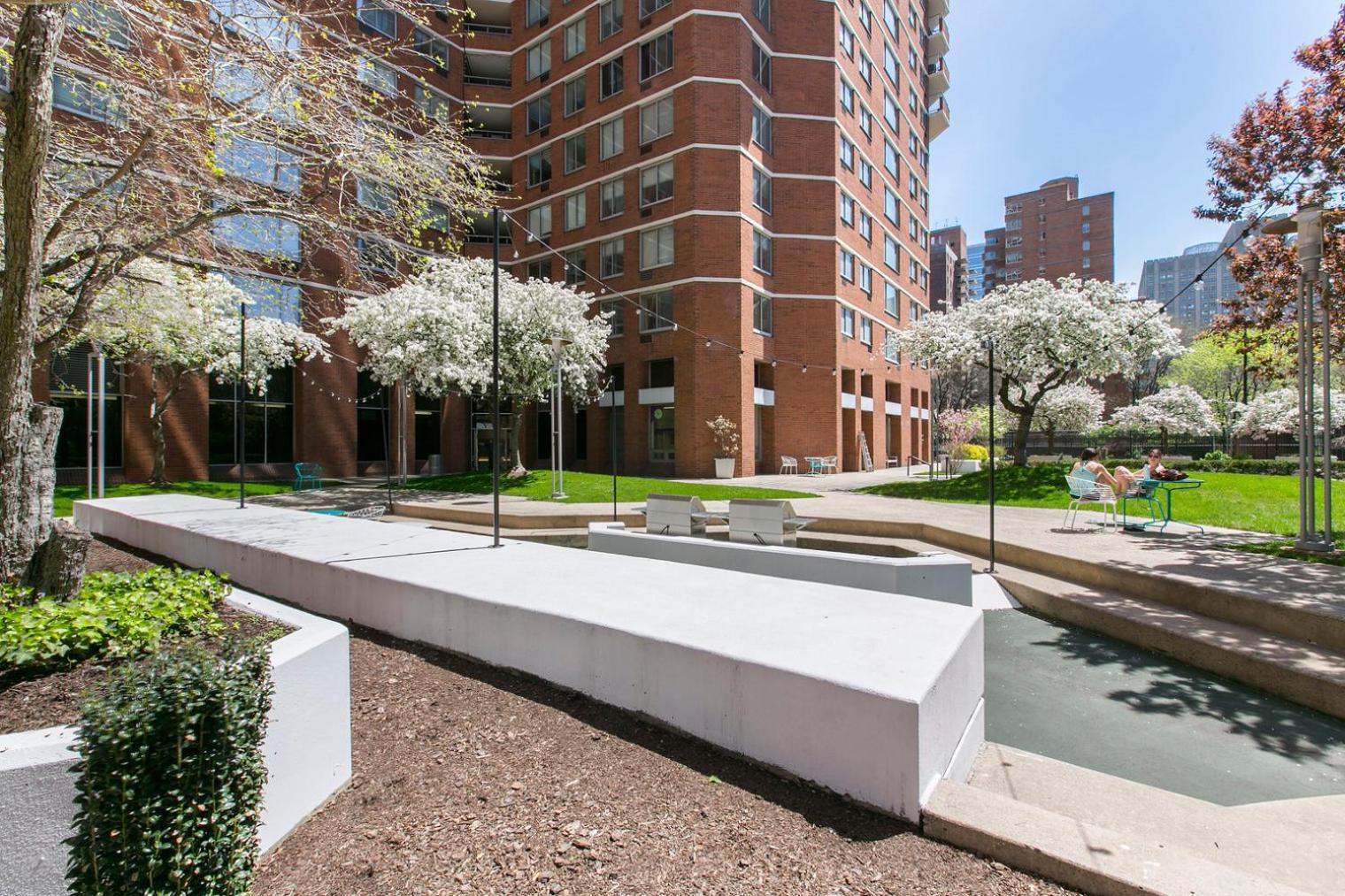 Kips Bay 1br W Doorman Elevator Gym Nyc-478