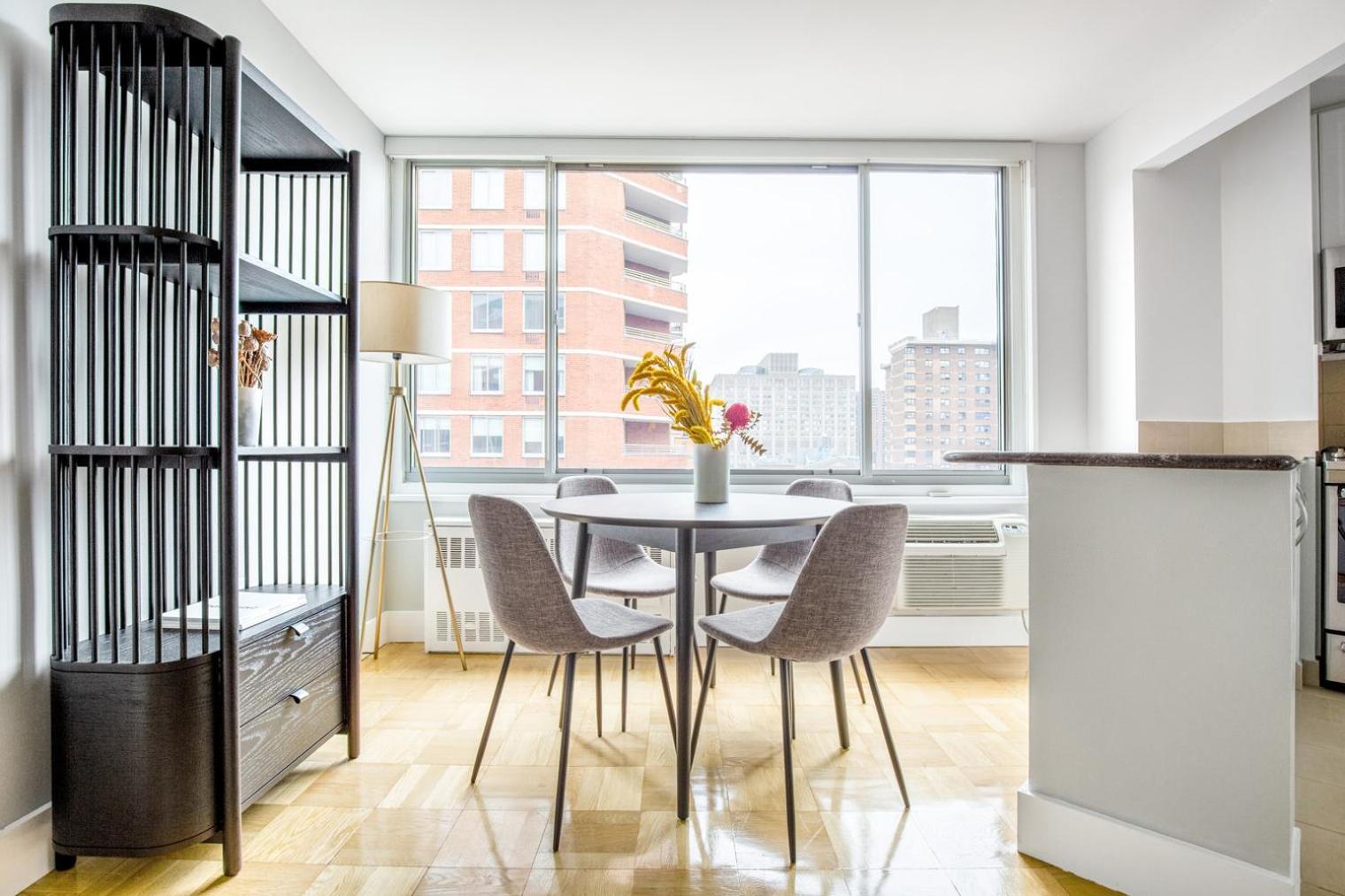 Kips Bay 1br W Doorman Elevator Gym Nyc-478 Apartment