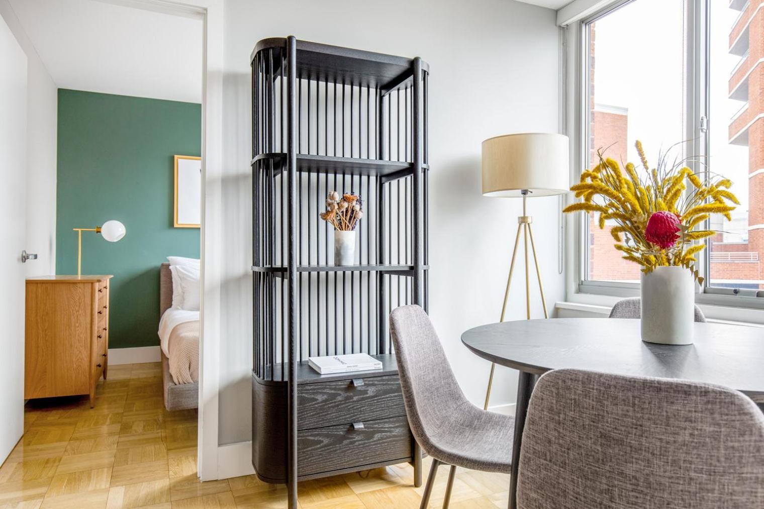 Apartment Kips Bay 1br W Doorman Elevator Gym Nyc-478