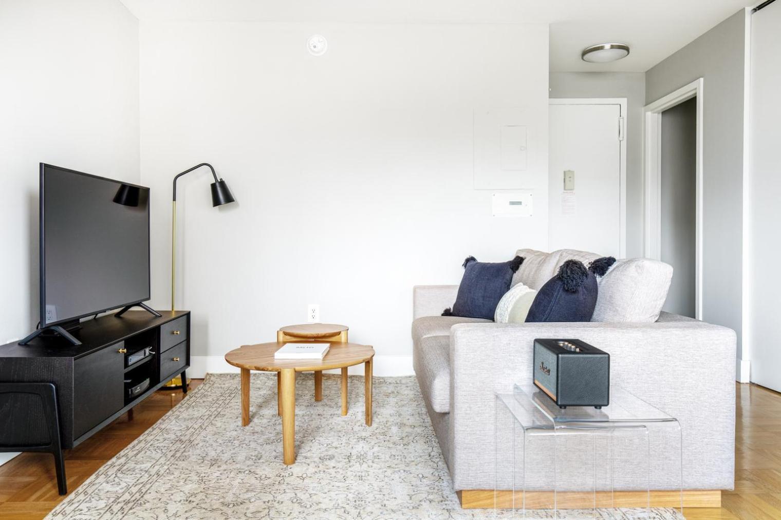 Kips Bay 1br W Doorman Elevator Gym Nyc-478 Apartment