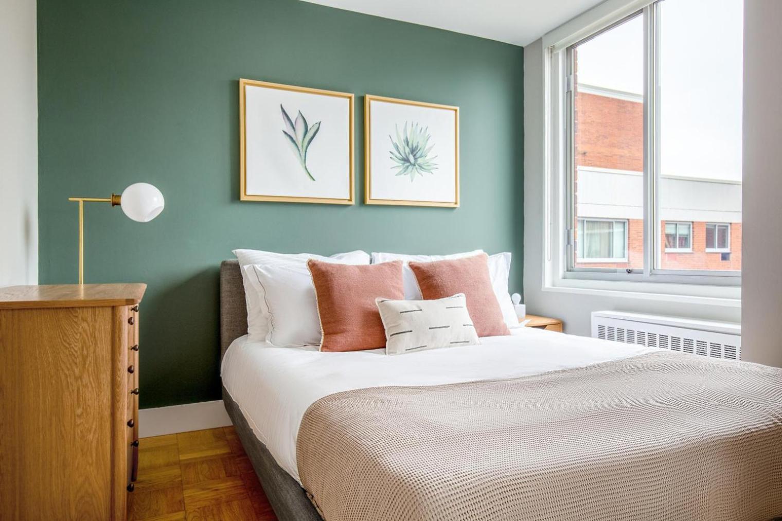 Kips Bay 1br W Doorman Elevator Gym Nyc-478 * New York