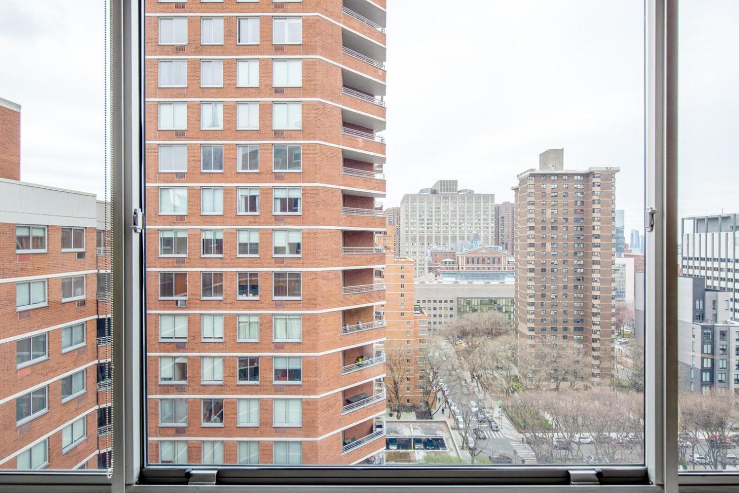 Apartment Kips Bay 1br W Doorman Elevator Gym Nyc-478 New York