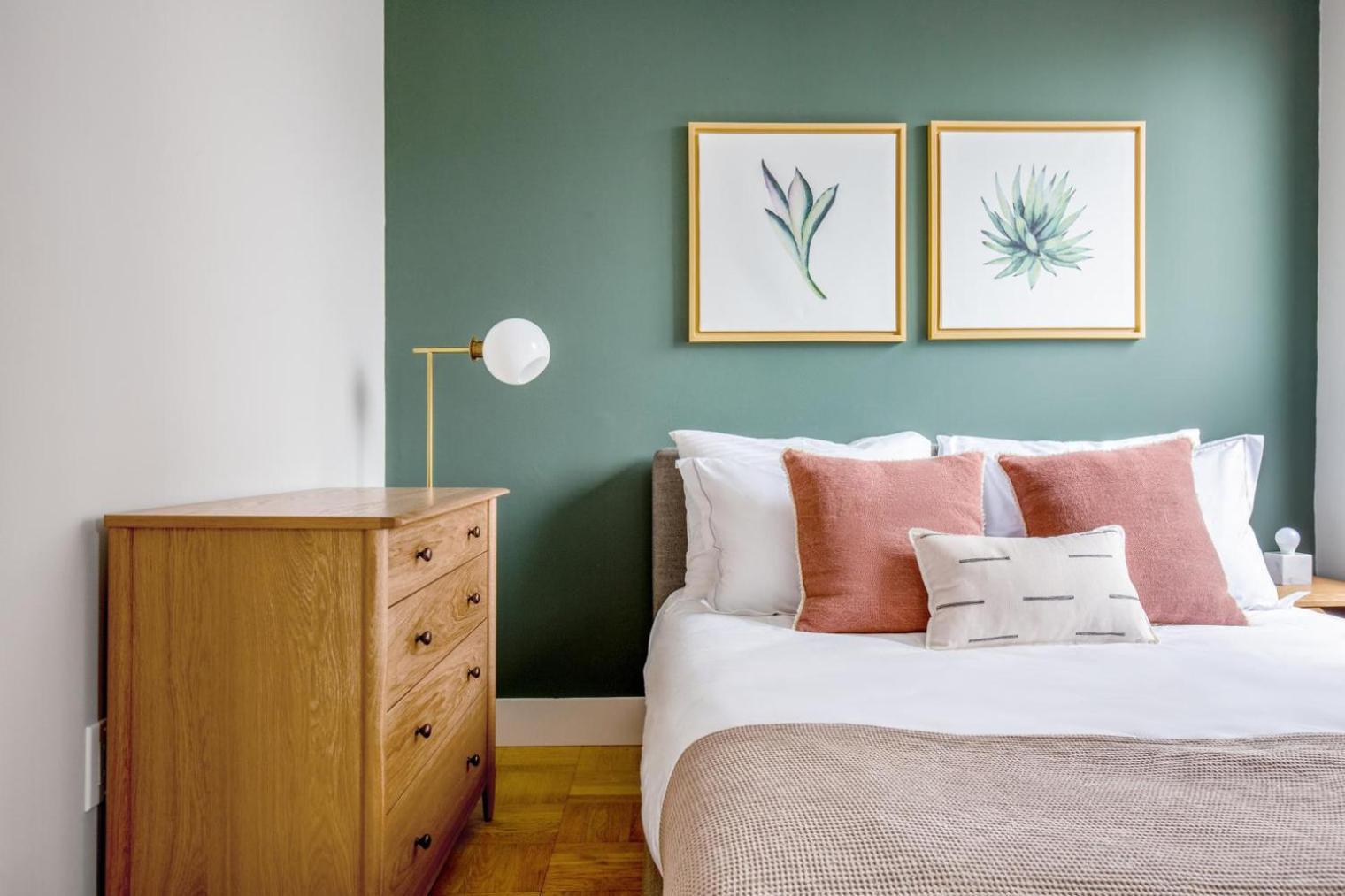 Kips Bay 1br W Doorman Elevator Gym Nyc-478 Apartment *