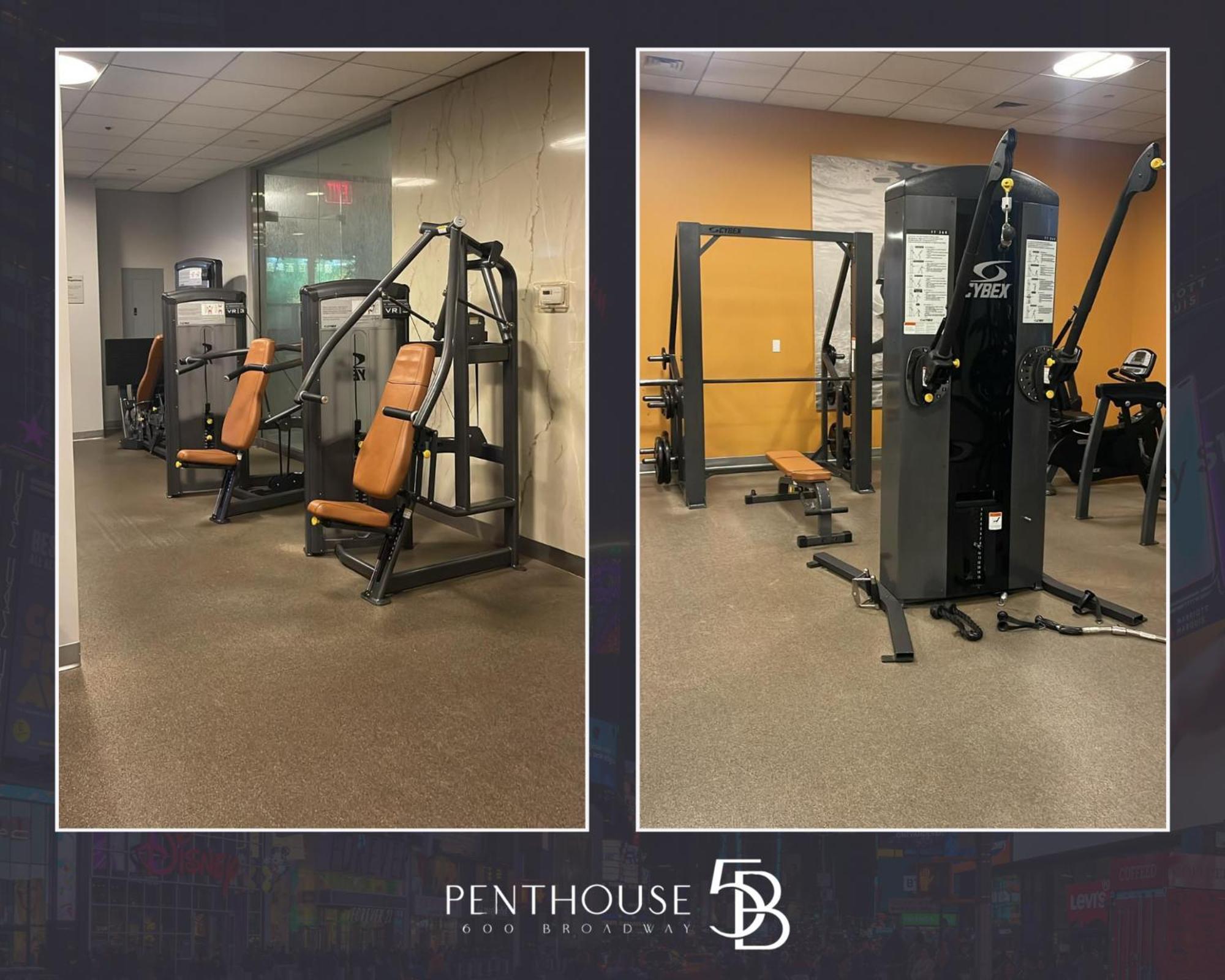 Luxurious In Times Square Nyc - 30-day Min *