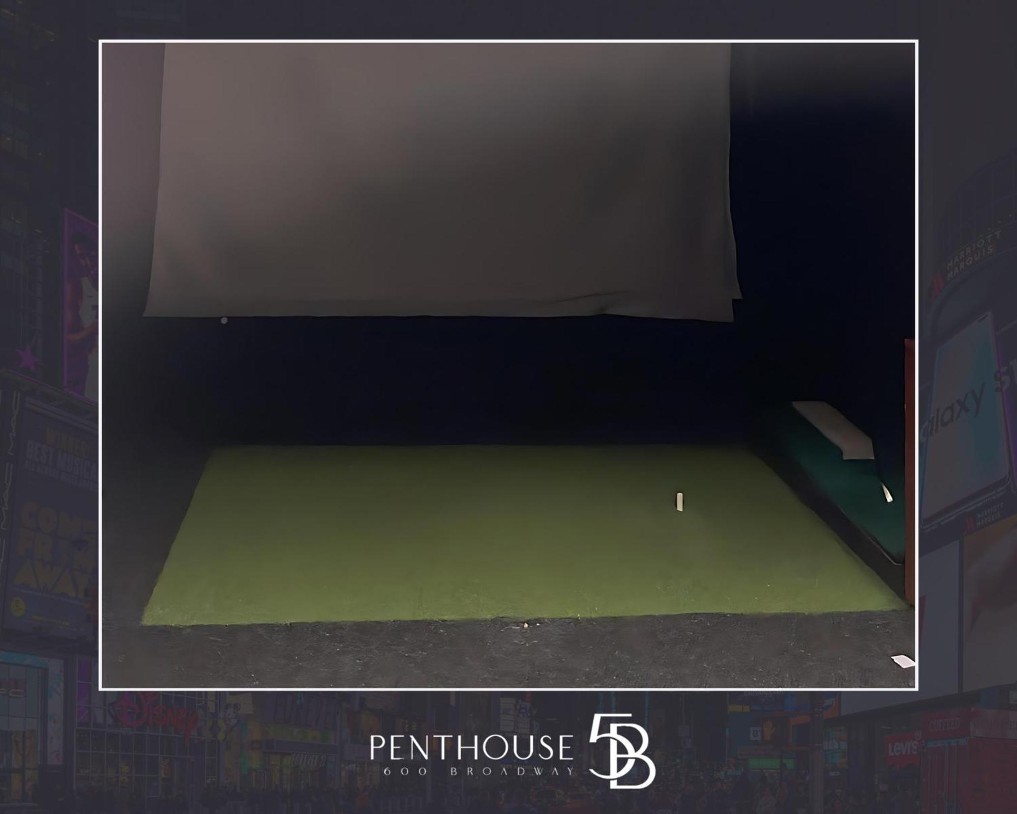 Luxurious In Times Square Nyc - 30-day Min New York