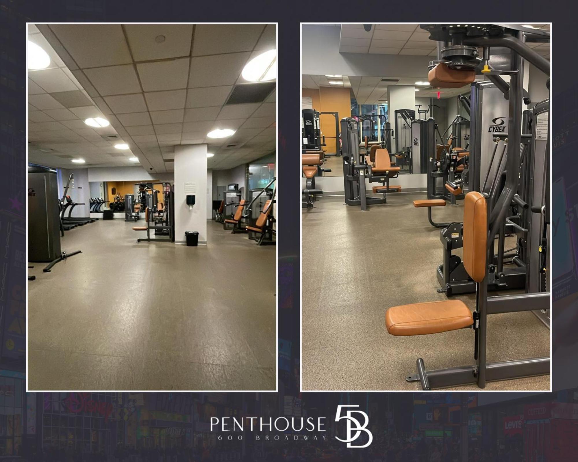 Luxurious In Times Square Nyc - 30-day Min