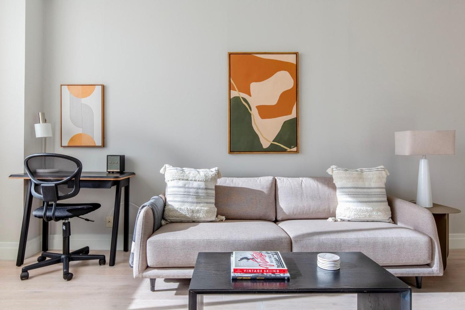 Apartment Blueground Ues Elevator Gym Pool Nr Central Park Nyc-1295 New York