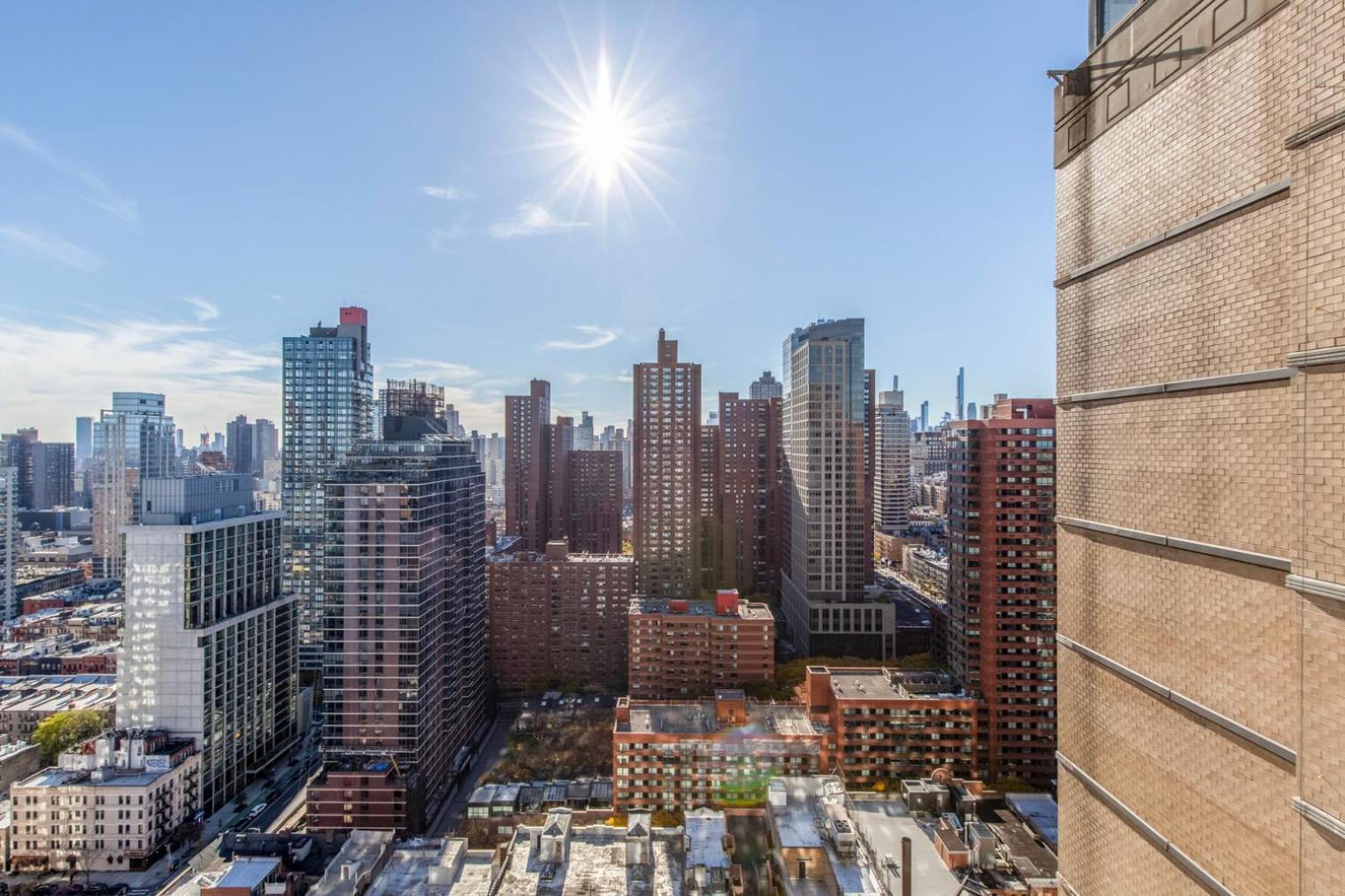 Apartment Blueground Ues Elevator Gym Pool Nr Central Park Nyc-1295 New York