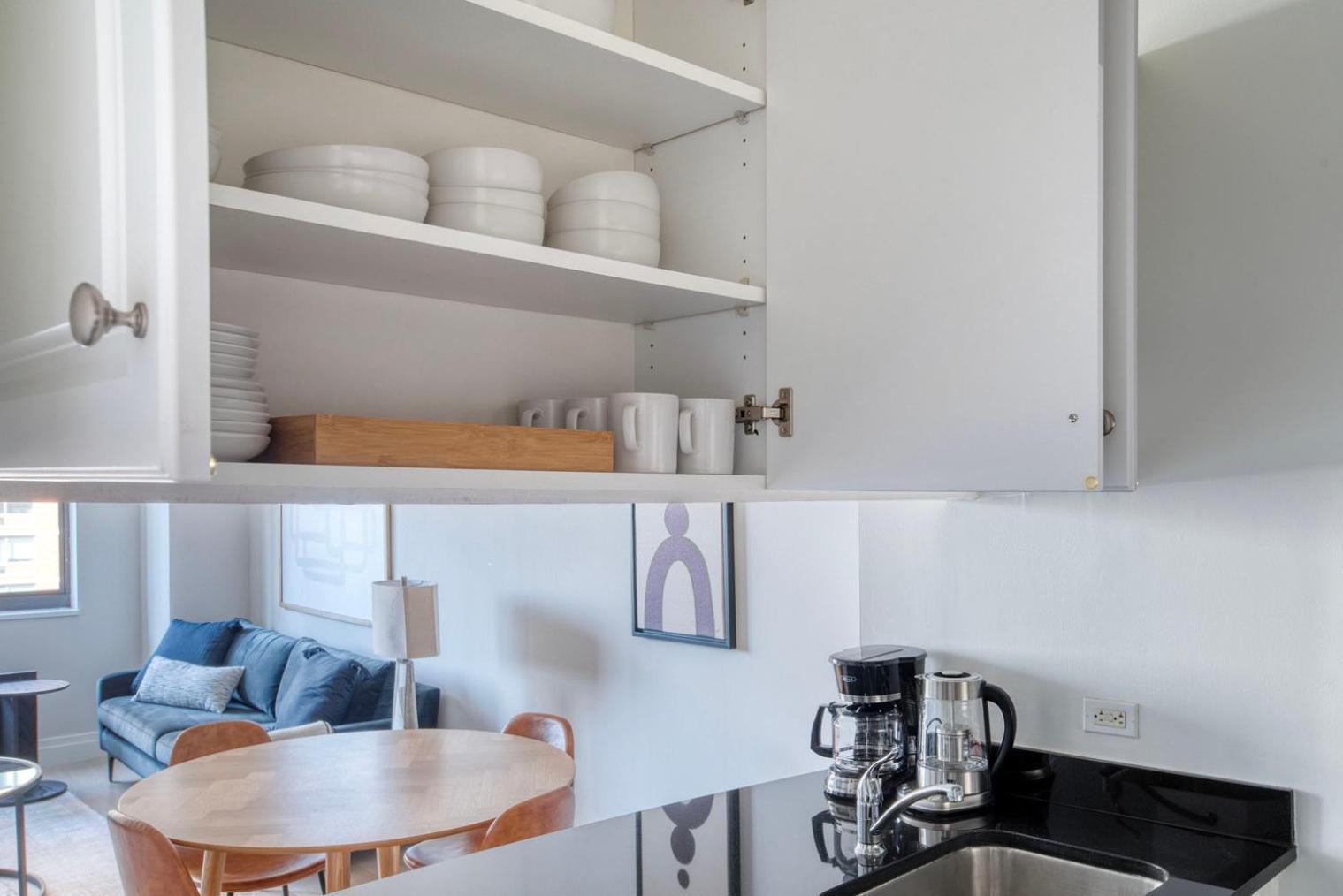 Apartment Blueground Ues Elev Pool Nr Central Park Nyc-1161