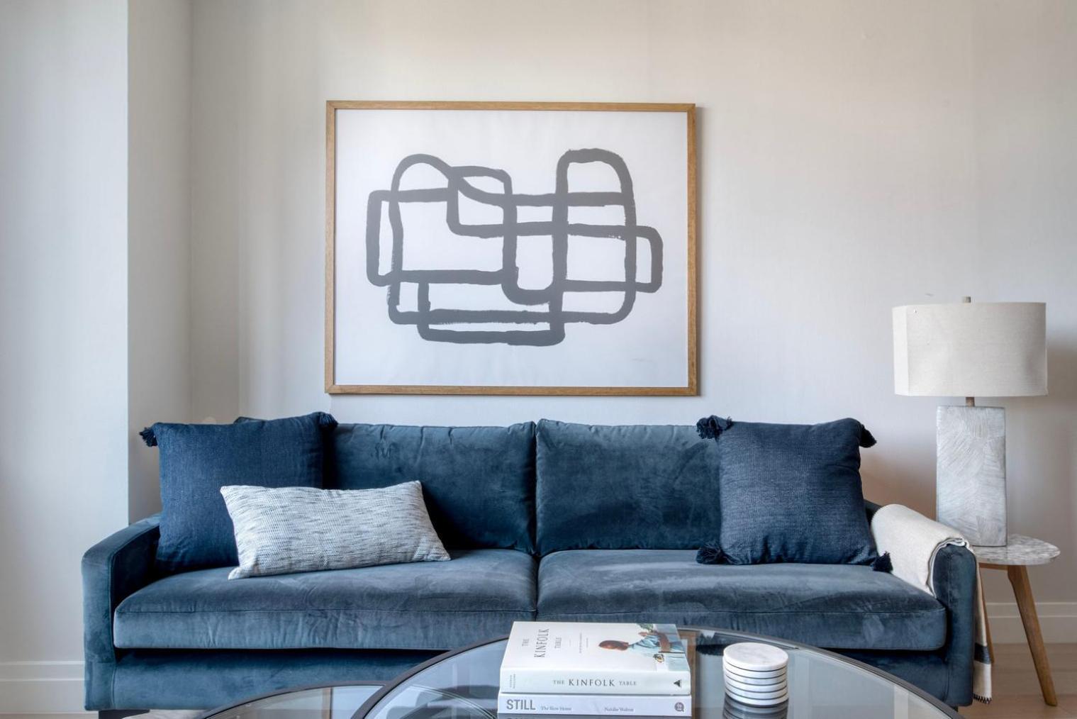 Apartment Blueground Ues Elev Pool Nr Central Park Nyc-1161